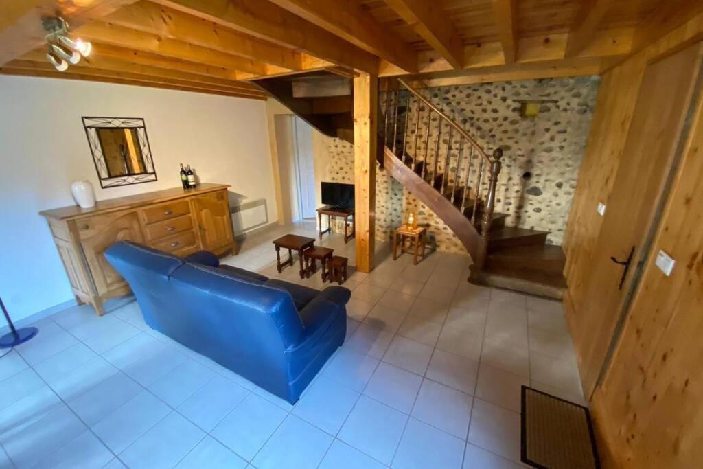 Gite Du Clos Baste Moncaup  Exterior foto
